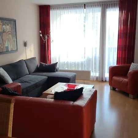 דירה Winterberg, Kapperundweg 4, 34 ווינטרברג