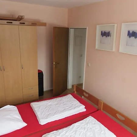 Apartman Winterberg, Kapperundweg 4, 34 *