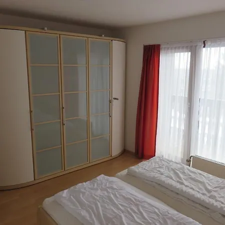 Apartman Winterberg, Kapperundweg 4, 34