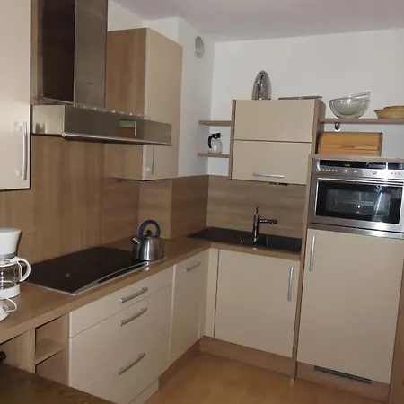 Winterberg, Kapperundweg 4, 34 דירה ווינטרברג