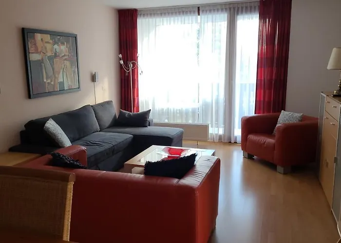 아파트 Winterberg, Kapperundweg 4, 34 빈터베르크