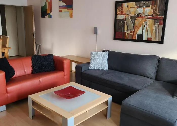 Winterberg, Kapperundweg 4, 34 * Winterberg