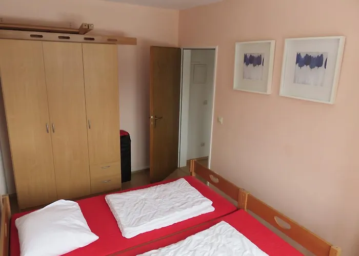 아파트 Winterberg, Kapperundweg 4, 34 *