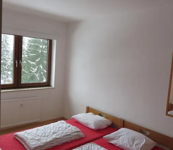 Winterberg, Kapperundweg 4, 34 아파트