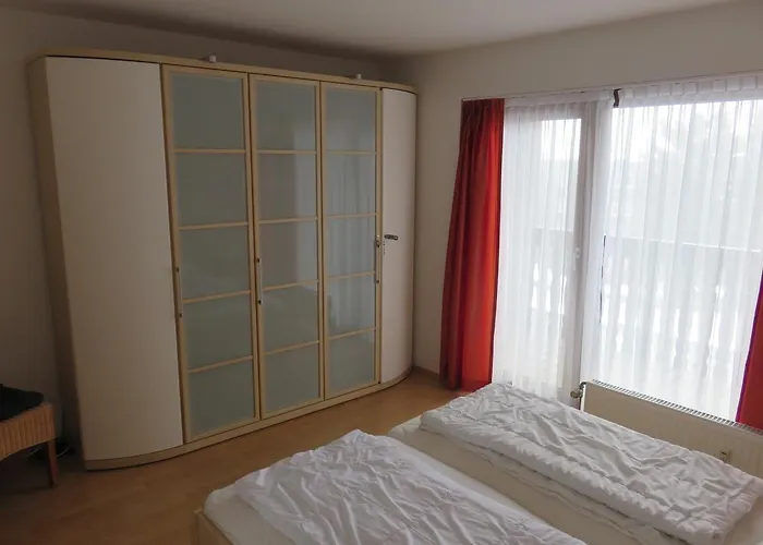 Apartamento Winterberg, Kapperundweg 4, 34