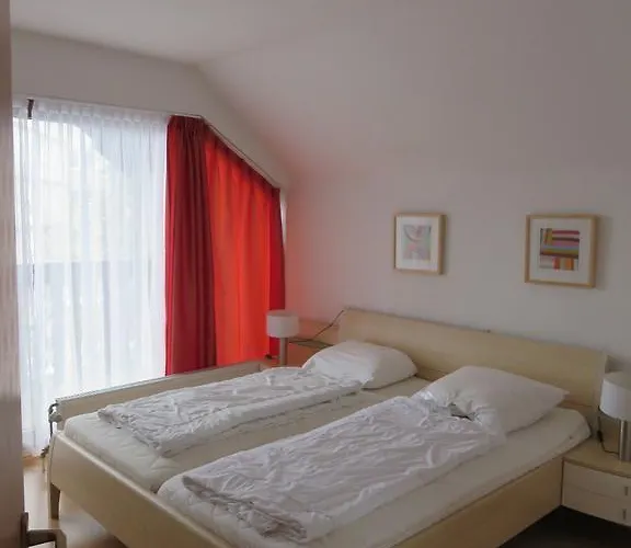 Winterberg, Kapperundweg 4, 34 아파트