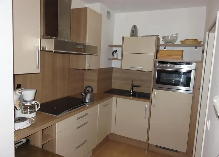 Winterberg, Kapperundweg 4, 34 아파트 빈터베르크