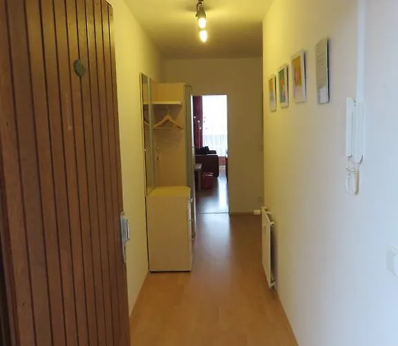 Winterberg, Kapperundweg 4, 34 아파트 빈터베르크